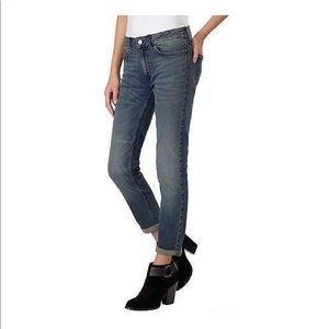 Calvin Klein Slim Boyfriend Jeans | 2